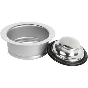 Stainless Steel Garbage Disposal Stopper